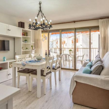 Apartamentos Bellamar Cambrils Kültér fotó