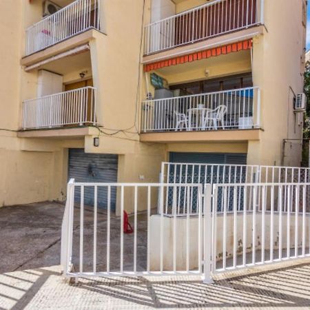 Apartamentos Bellamar Cambrils Kültér fotó