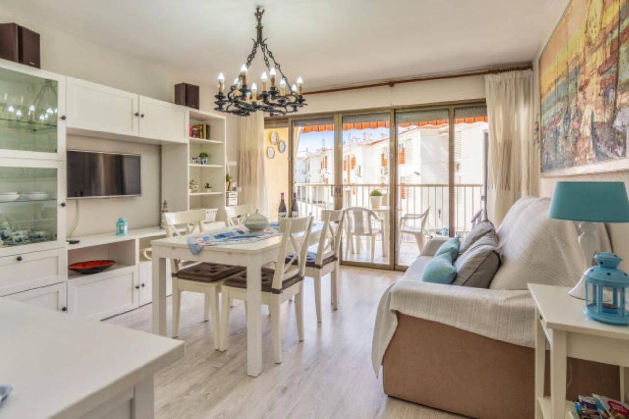 Apartamentos Bellamar Cambrils Kültér fotó
