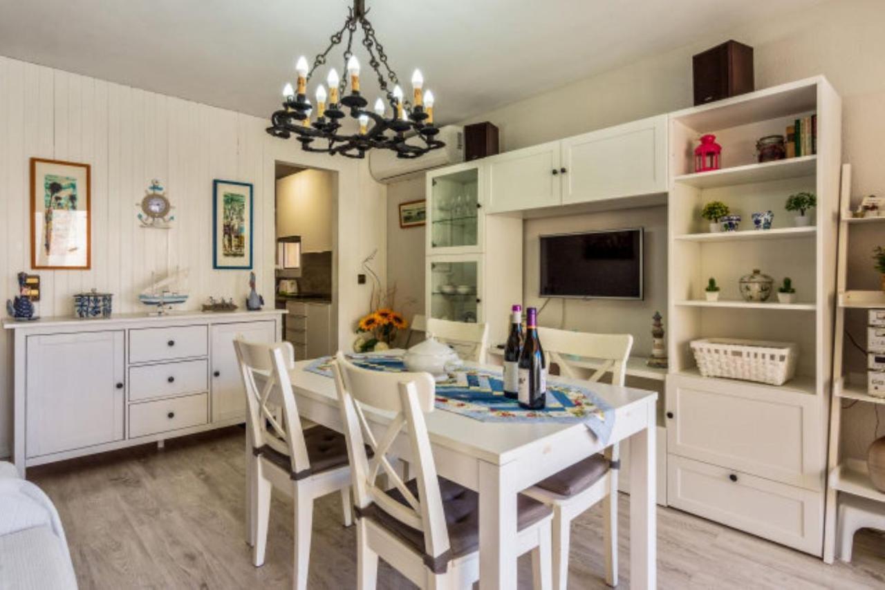 Apartamentos Bellamar Cambrils Kültér fotó