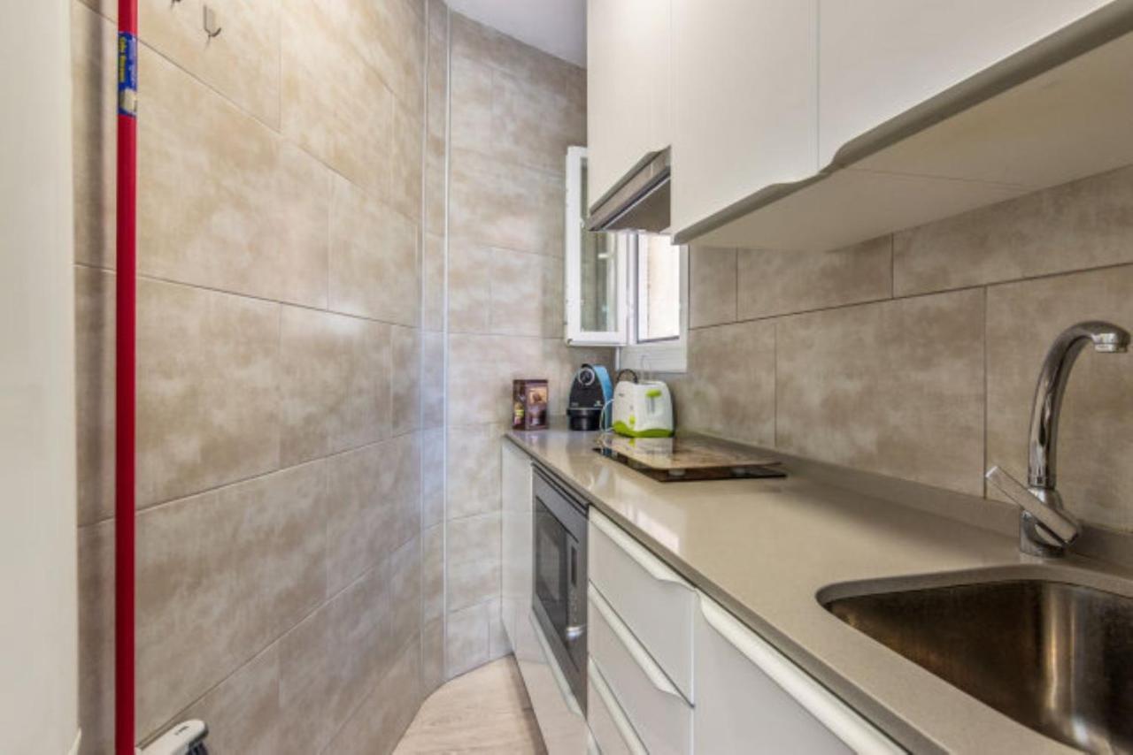 Apartamentos Bellamar Cambrils Kültér fotó