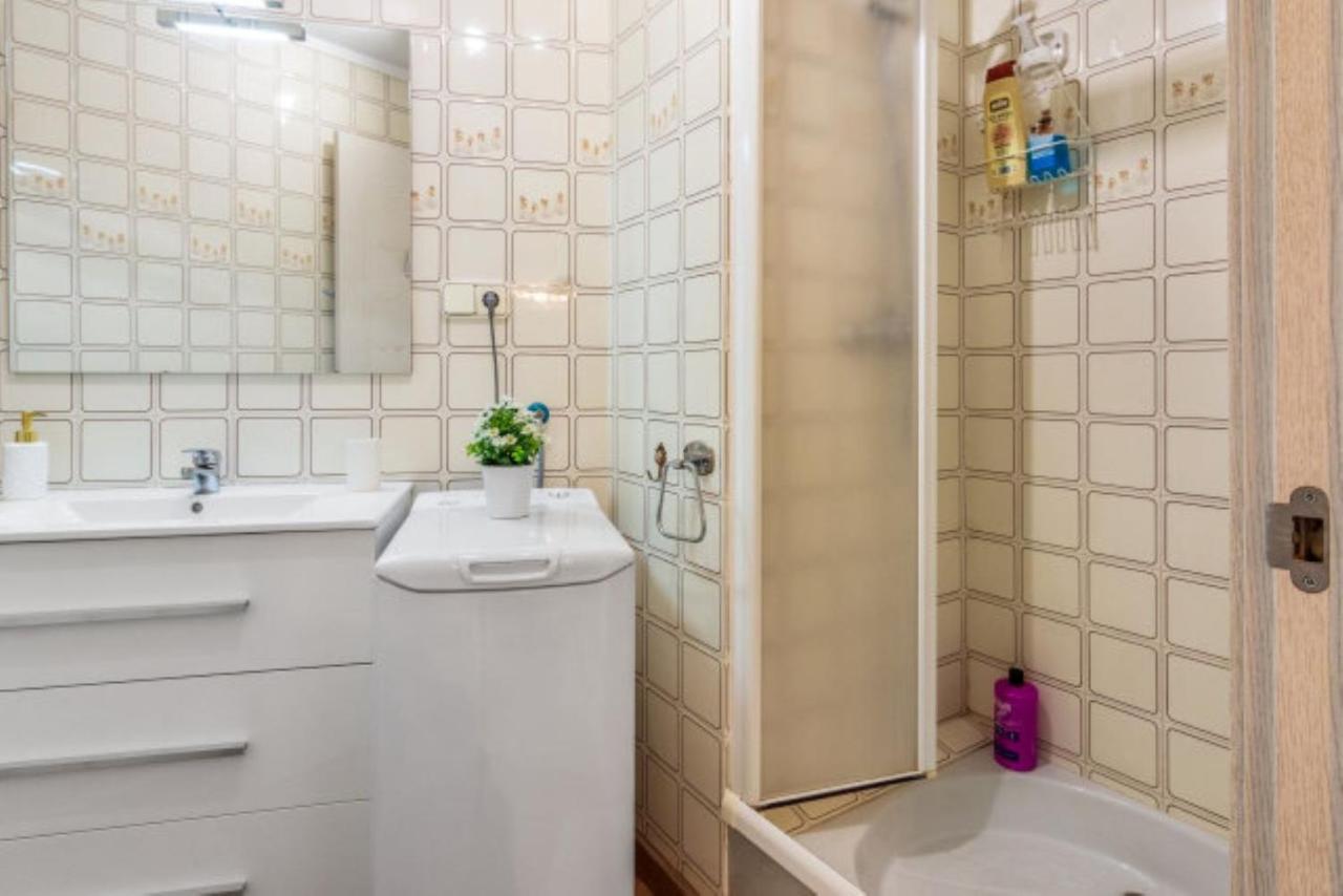 Apartamentos Bellamar Cambrils Kültér fotó