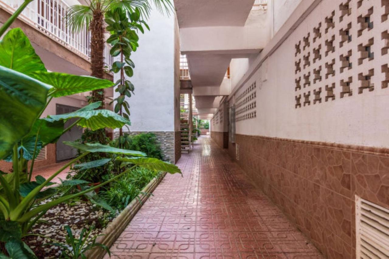 Apartamentos Bellamar Cambrils Kültér fotó