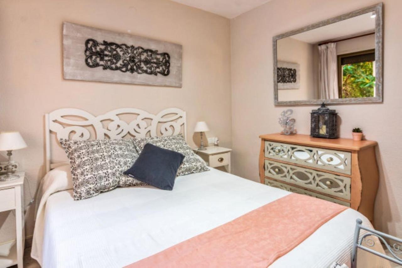 Apartamentos Bellamar Cambrils Kültér fotó