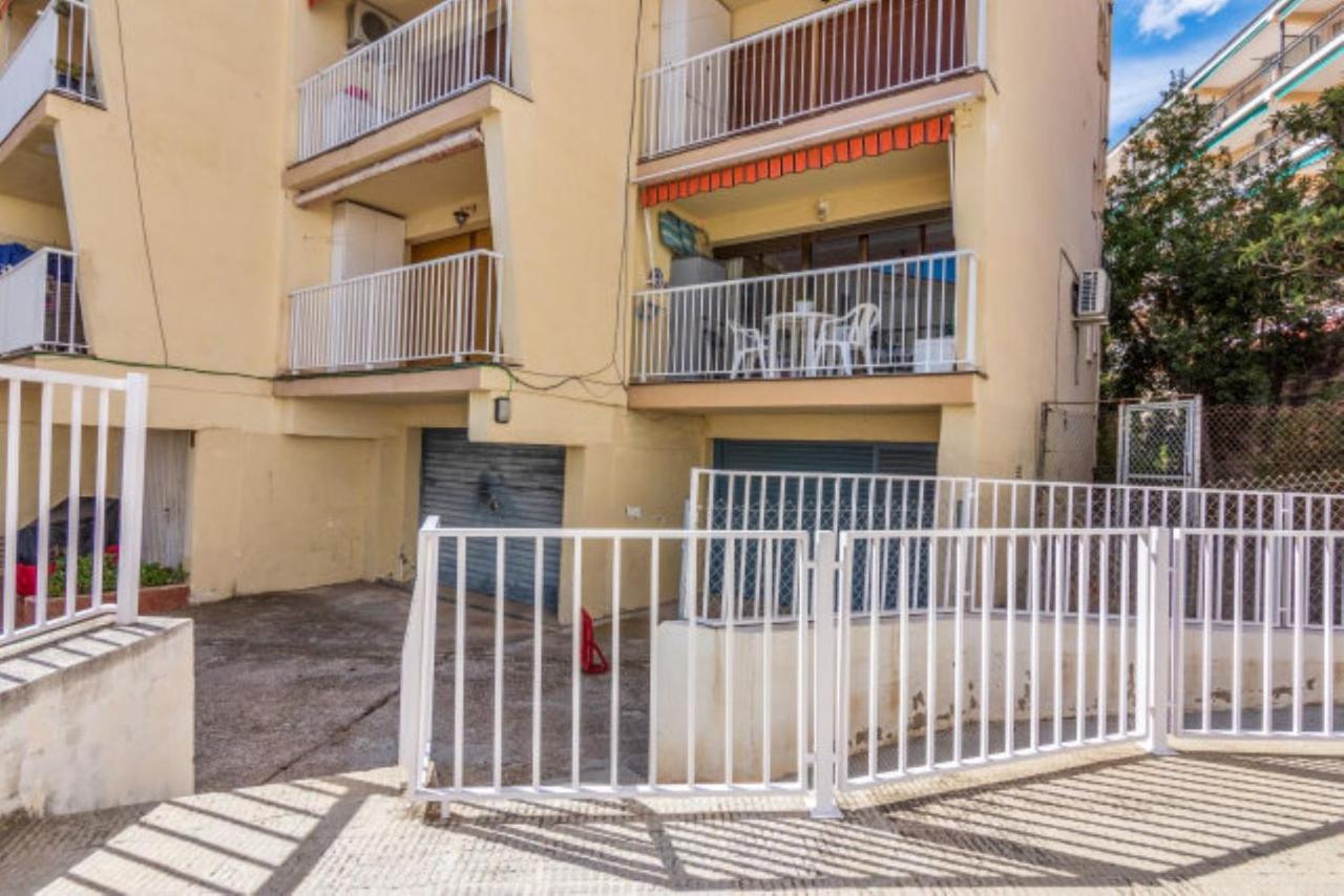 Apartamentos Bellamar Cambrils Kültér fotó