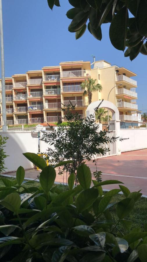 Apartamentos Bellamar Cambrils Kültér fotó