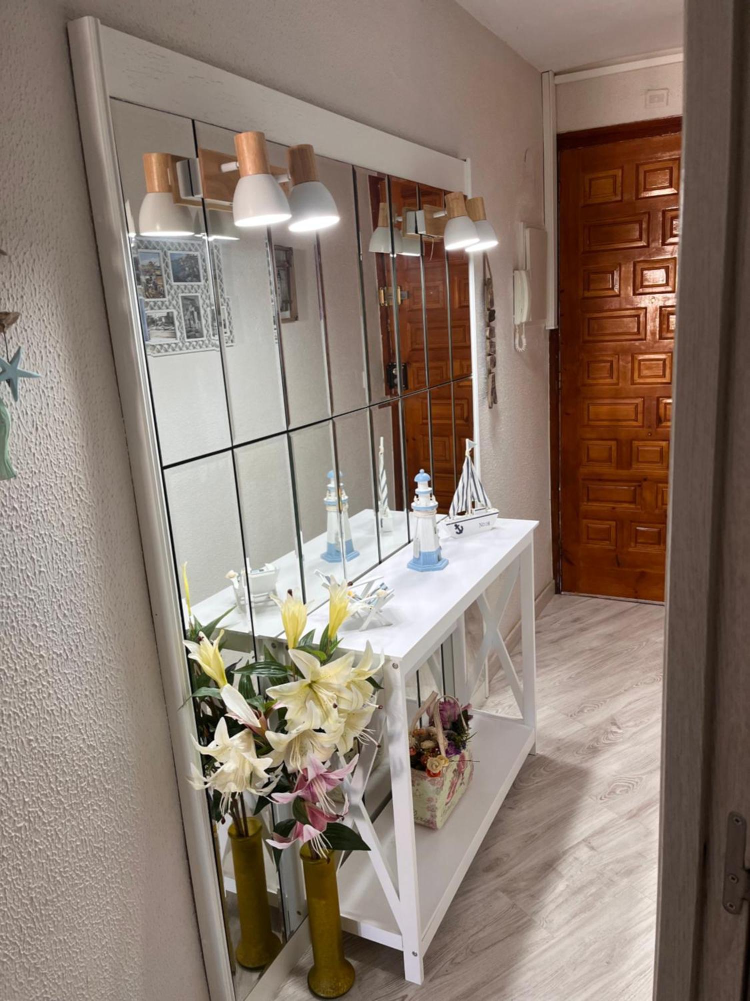 Apartamentos Bellamar Cambrils Kültér fotó